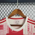 Japan 2023/24 Special Edition Jersey