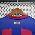 Barcelona 2023/24 Home Women's Jersey