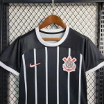 Corinthians 2023/24 Away Women's Jersey