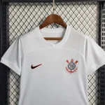 Corinthians 2023/24 Home Women's Jersey