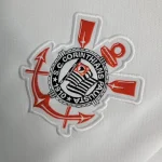 Corinthians 2023/24 Home Women's Jersey