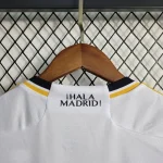 Real Madrid 2023/24 Home Women's Jersey