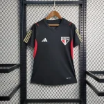 Sao Paulo 2023/24 Pre-Match Training Women's Jersey