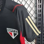 Sao Paulo 2023/24 Pre-Match Training Women's Jersey