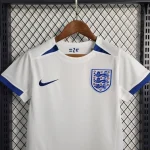 England 2023/24 Home Women's Jersey