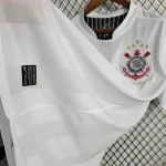 Corinthians 2012 Home Retro Jersey