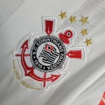 Corinthians 2012 Home Retro Jersey