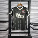 Corinthians 2011/12 Away Retro Jersey