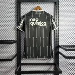 Corinthians 2011/12 Away Retro Jersey