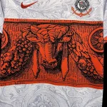 Corinthians 2023/24 Pre-Match Training Jersey