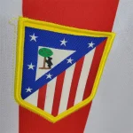 Atletico Madrid 2013/14 Home Retro Jersey