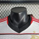 Flamengo 2023/24 Away Player Version Jersey