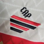 Athletico Paranaense 2023/24 Special Edition White Boutique Jersey