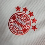 Bayern Munich 2023/24 Home Jersey