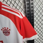 Bayern Munich 2023/24 Home Jersey