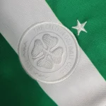 Celtic 2023/24 Special Edition Boutique Jersey