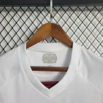 Fluminense 2023/24 Away Boutique Jersey Gray