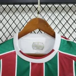 Fluminense 2023/24 Home Boutique Jersey