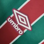 Fluminense 2023/24 Home Boutique Jersey