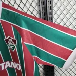 Fluminense 2023/24 Home Boutique Jersey