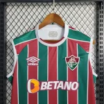 Fluminense 2023/24 Home Tank Top