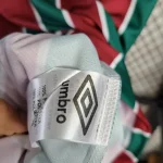 Fluminense 2023/24 Home Tank Top