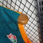 Fluminense 2023/24 Home Tank Top Orange