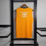 Fluminense 2023/24 Home Tank Top Orange