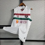 Fluminense 2023/24 Home Tank Top White