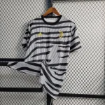 Juventus 2023/24 Pre-Match Training Jersey