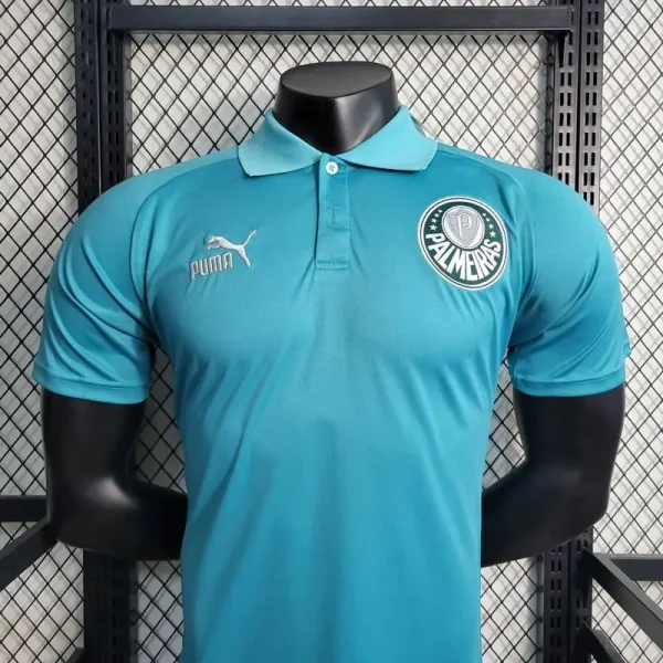 Palmeiras 2023/24 Polo