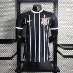 Corinthians 2023/24 Away Player Version Jersey