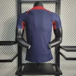 Paris Saint-Germain  2023/24 Pre-Match Training Player Version Jersey