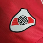 River Plate 2023/24 Away Player Version Jersey