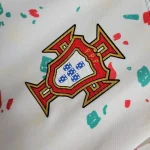 Portugal 2023/24 Pre-Match Training Jersey