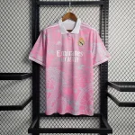 Real Madrid 2023/24 Pink Dragon Special Edition Jersey