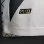 Vasco Da Gama 2023/24 Home Jersey