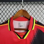 Vasco Da Gama 2023/24 Special Edition Jersey Red