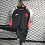 Vasco Da Gama 2023/24 Pre-Match Training Jersey Black