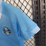 Gremio 2023/24 Third Women's Jersey