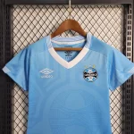 Gremio 2023/24 Third Women's Jersey