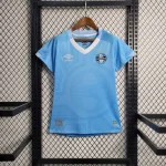 Gremio 2023/24 Third Women's Jersey