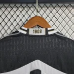 Atletico Mineiro 2020 Away Retro Jersey