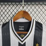 Atletico Mineiro 2020 Away Retro Jersey