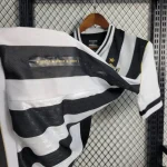 Atletico Mineiro 2020 Away Retro Jersey