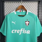 Palmeiras 2019/20 Third Retro Jersey