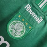 Palmeiras 100th Anniversary Retro Jersey