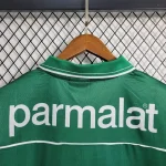 Palmeiras 100th Anniversary Retro Jersey