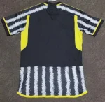 Juventus 2023/24 Home Jersey