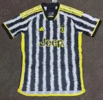 Juventus 2023/24 Home Jersey